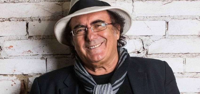  Al Bano dice addio alla musica