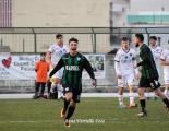 Bitonto Calcio, un under col vizio del gol: riconfermato Terrevoli