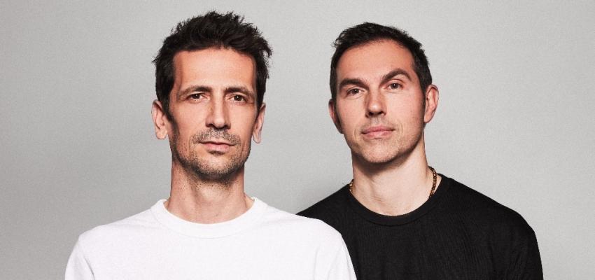 Al Demodè Club arrivano gli Zero Assoluto con il loro Club tour