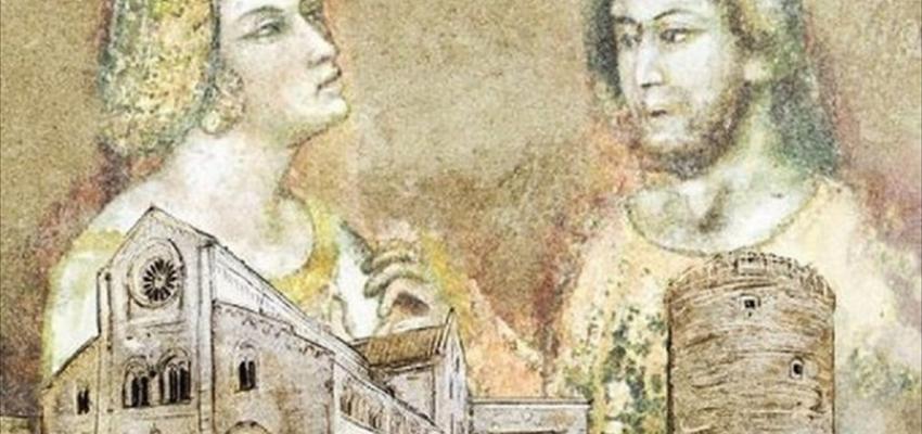 'Civitas invicta', il nuovo romanzo di Vito Tricarico. Questa sera, la presentazione