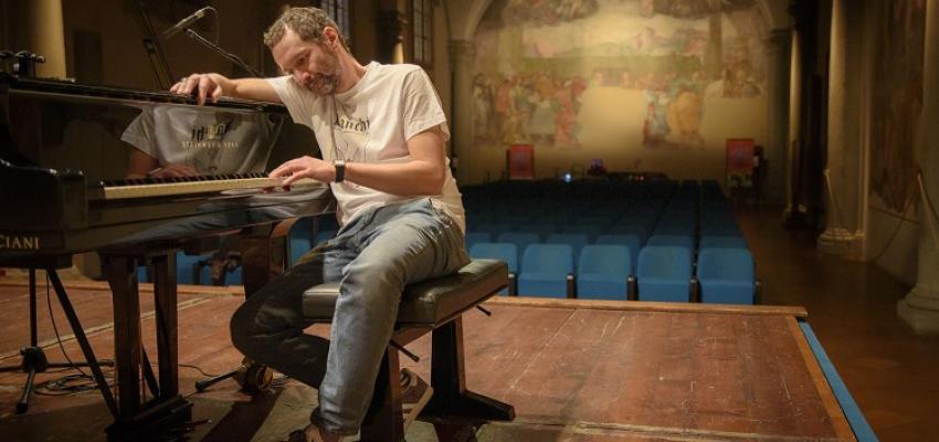 Il 4 settembre l’anteprima della XVIII edizione del Festival della Letteratura Mediterranea di Lucera