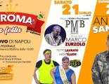 A Casalnuovo il 21 e 22 luglio “Via Roma in Festa”