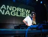 Un 16 enne alla conquista dell'edizione 2018 di AssoDJ Festival: Andrew Naglieri