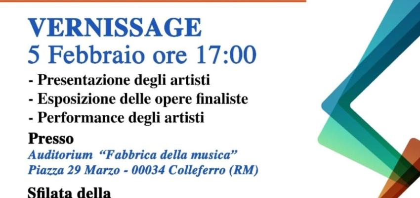 Chiara Pavoni a Colleferro per 'I Colori della Musica' prima edizione del Mese Internazionale della Cultura