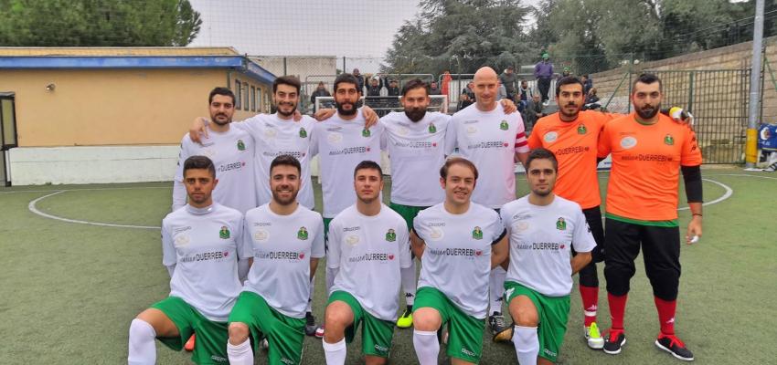 CAPOLAVORO BITONTO FUSAL CLUB. VITTORIA E PRIMATO SOLITARIO IN CLASSIFICA.