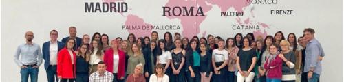 Twinset e Lectra premiano un giovane talento dell’Istituto Vallauri