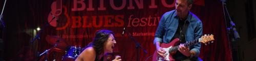 Irrompe sulla scena “Xrossroads”: tante novità e musicisti di spicco alla decima edizione del “Bitonto Blues Festival 2023”