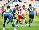 Bari-Perugia 0-2: Seconda sconfitta consecutiva per i galletti