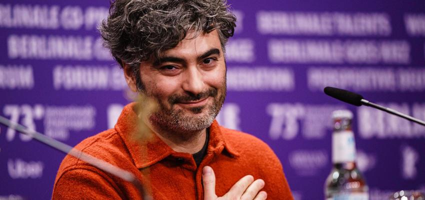 Visioni Periferiche, gran finale con Giacomo Abbruzzese il 25 luglio