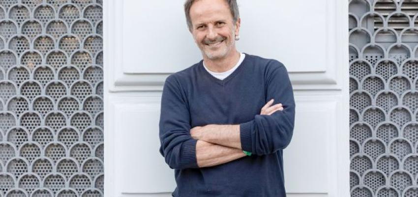 Matteo Nucci apre il Festival della Letteratura Mediterranea a Lucera il 18 settembre