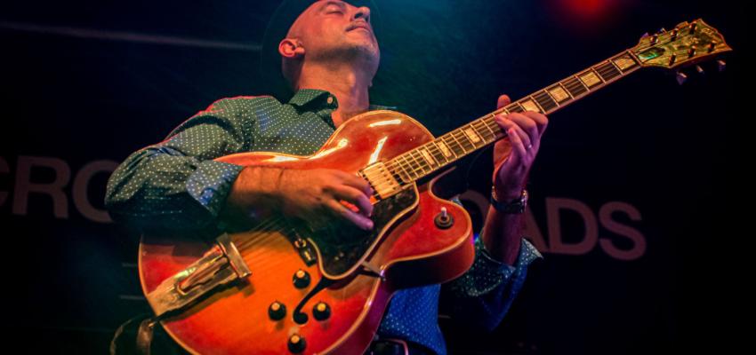 Beat Onto Jazz Festival, stasera Alessio Menconi Trio “100 Wes” e Emilio Soana Quintet - Cochi Ponzoni “Birds Live”