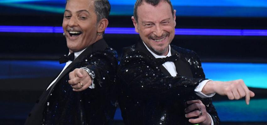 Successo per la prima serata del 71esimo Festival di Sanremo