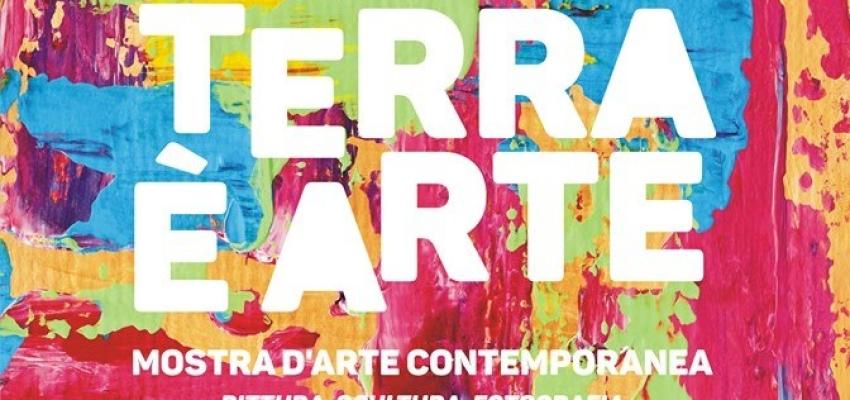 “Terra è Arte”, da domani a Bitonto la mostra “rurale” di Gal Nuovo Fior d’Olivi